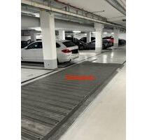 KFZ-Stellplatz in moderner Tiefgarage, Hellabrunner Str. - München Au-Haidhausen