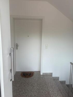 Foto - Etagenwohnung in Warburg