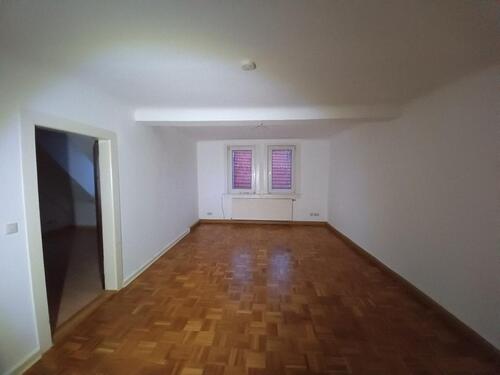 Foto - 4 Zimmer DG Wohnung, 105 qm, Gotha Innenstadtlage