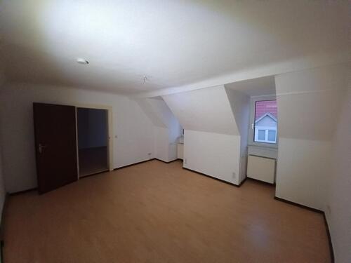 Foto - Etagenwohnung in Gotha