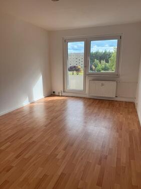 Foto - Etagenwohnung zur Miete in Finsterwalde