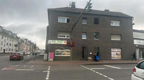 Foto - Wohnung in Euskirchen-Kernstadt, zentrale Lage.