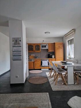 Foto - Etagenwohnung zur Miete in Euskirchen
