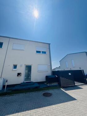 Foto - Moderne Doppelhaushälfte mit Garten in Großbeeren (Diedersdorf)