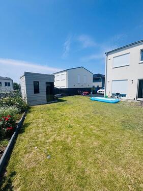 Foto - Einfamilienhaus zur Miete in Großbeeren