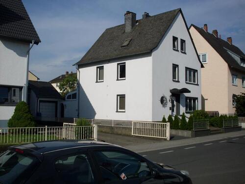 Foto - Etagenwohnung zur Miete in Andernach
