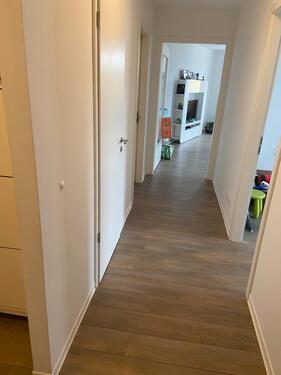 Foto - Etagenwohnung in Berlin zur Miete