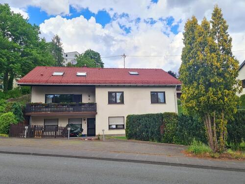 Foto - Barrierefreie 2 ZKB, EG Wohnung, zentrumsnah in Siegen Geisweid