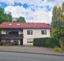 Barrierefreie 2 ZKB, EG Wohnung, zentrumsnah in Siegen Geisweid