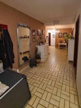 Foto - Etagenwohnung zur Miete in Siegen