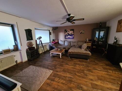 Foto - Etagenwohnung in Siegen zur Miete