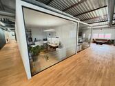 Foto - Modernes Einzel-Büro zu vermieten