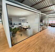 Modernes Einzel-Büro zu vermieten - Freiburg im Breisgau Haslach