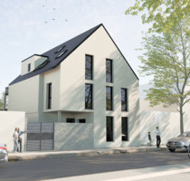 Projektchance in Hattersheim am Main –Entkerntes Mehrfamilienhaus - Hofheim am Taunus