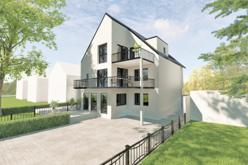 Foto - Einfamilienhaus zum Kaufen in Hofheim am Taunus