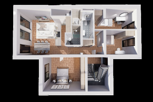 Foto - Einfamilienhaus in Hofheim am Taunus zum Kaufen