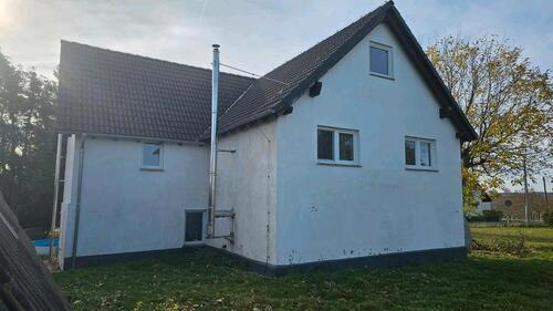 Foto - Einfamilienhaus in Nossen zum Kaufen