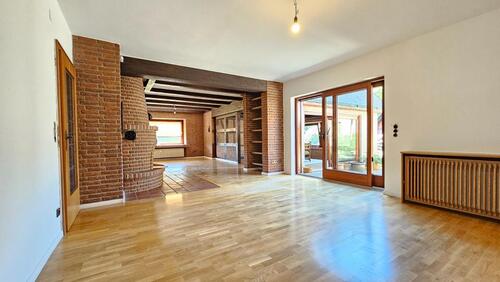 Foto - Etagenwohnung in Bad Fallingbostel