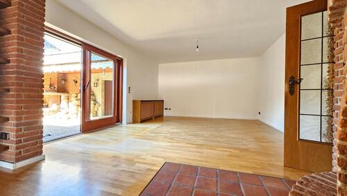 Foto - Etagenwohnung in Bad Fallingbostel zur Miete