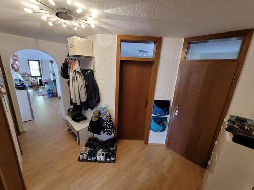 Foto - 3 Zimmer Etagenwohnung zur Miete in Crailsheim