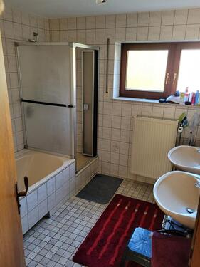 Foto - Etagenwohnung in Crailsheim zur Miete