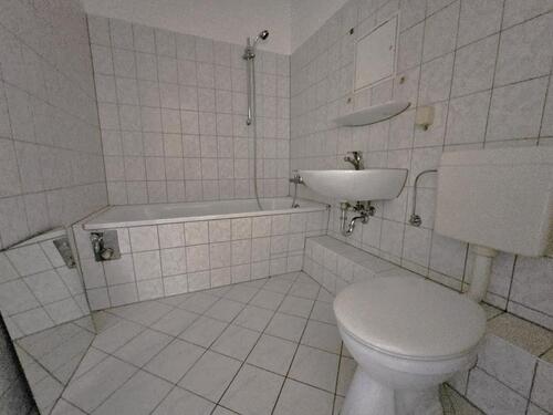 Foto - 3 Zimmer Etagenwohnung zur Miete in Halle (Saale)