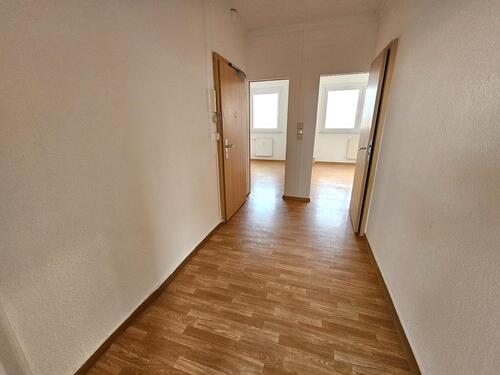 Foto - 3 Zimmer Etagenwohnung in Halle (Saale)