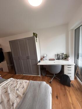 Foto - 1-Zimmer-Wohnung in Augsburg-Lechhausen