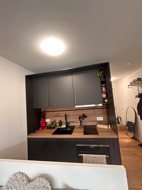 Foto - 1 Zimmer Etagenwohnung zur Miete in Augsburg