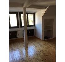 Schöne 1-Zimmer-Wohnung mit Seeblick in ruhigem 8-Familien-Haus - Aachen Aachen-Mitte