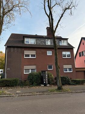 Foto - 4 Zimmer Etagenwohnung zur Miete in Oberhausen