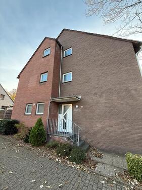 Foto - 4 Zimmer Etagenwohnung in Oberhausen