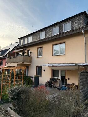 Foto - Etagenwohnung in Oberhausen zur Miete