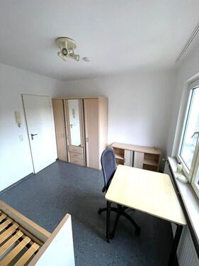 Foto - Gepflegtes 1-Zimmer-Appartement in Gießen Linden-Forst