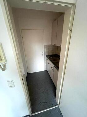 Foto - 1 Zimmer Etagenwohnung in Linden