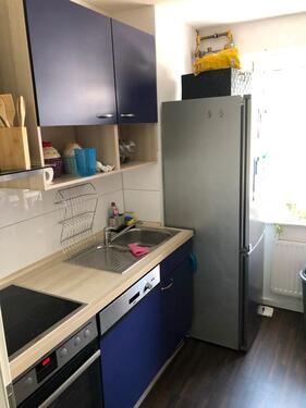 Foto - 3 Zimmer Etagenwohnung in Stuttgart