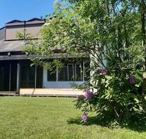 schönes Haus am Waldrand von Umkirch zu vermieten