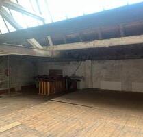 Trockene Lagerfläche für Privat, wenn die Wohnung zu klein ist! - Leipzig Ost