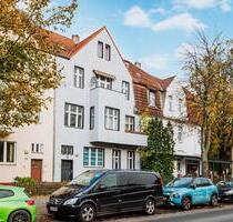 *Ohne Provision* 4 Zimmer Altbau Wohnung in Berlin Köpenick