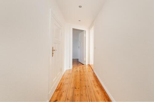 Foto - Etagenwohnung in Berlin zum Kaufen