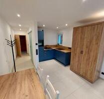 NEU Wohnung - Kernsaniert mit FBH und neuer Küche - Gummersbach Berstig Süd