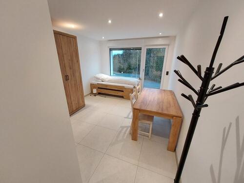 Foto - 1 Zimmer Etagenwohnung in Gummersbach