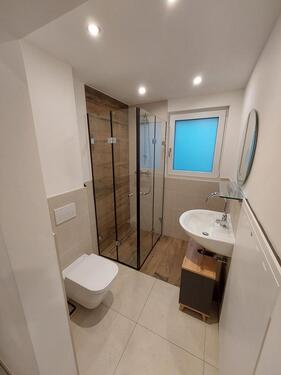 Foto - Etagenwohnung in Gummersbach zur Miete