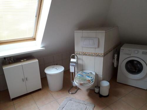 Foto - Dachgeschoßwohnung in Marne zur Miete