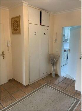 Foto - 3 Zimmer Etagenwohnung zur Miete in Molfsee