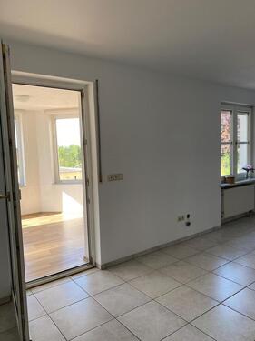 Foto - 2.5 Zimmer Erdgeschoßwohnung in Greußenheim