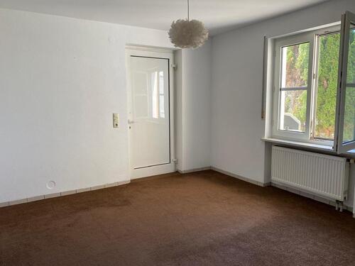 Foto - Erdgeschoßwohnung in Greußenheim zur Miete