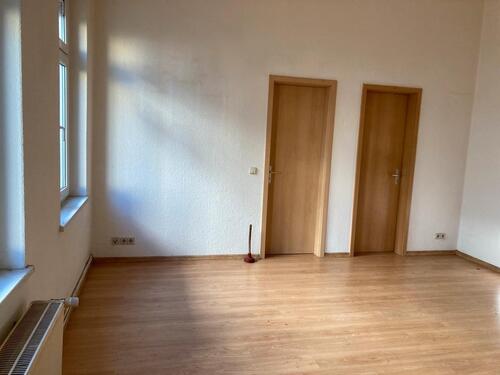 Foto - 2 Zimmer Erdgeschoßwohnung in Forst (Lausitz)