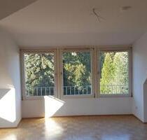 Schicke 2 Zimmer Wohnung mit Gartenblick - Bonn Lannesdorf