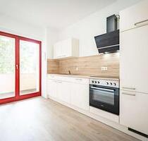 ❄️NEU! 2-Zimmer-Wohnung zum Wohlfühlen - inklusive Einbauküche & Tageslichtbad mit Dusche ! ❄️ - Magdeburg